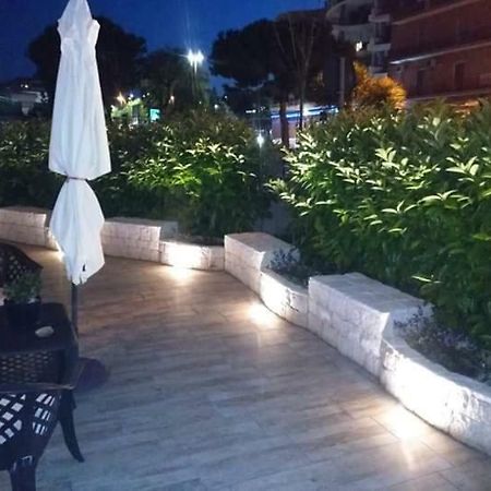 Casa vacanze margo' Monopoli Exterior foto