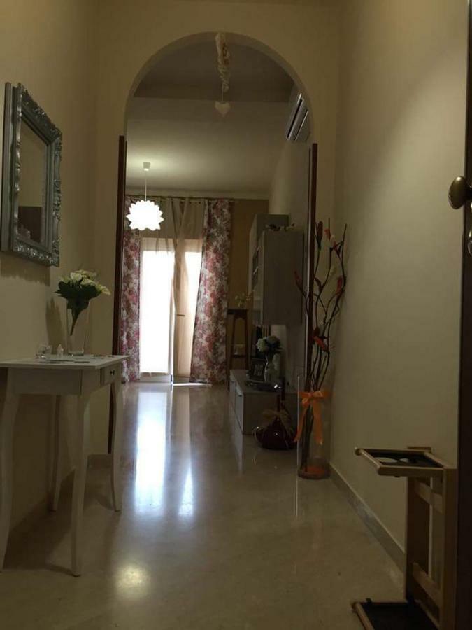 Casa vacanze margo' Monopoli Exterior foto